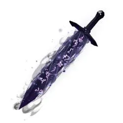 Dual Shadow Blade baddie