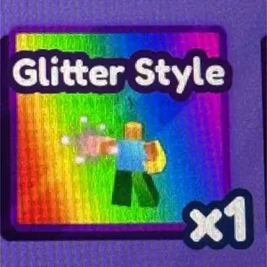 Glitter Style