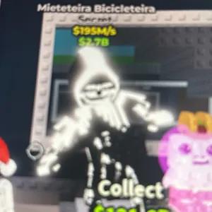 190 M/S BIKE ON SALE