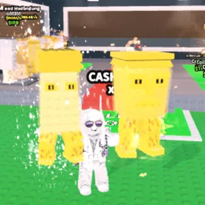 Gold Garama