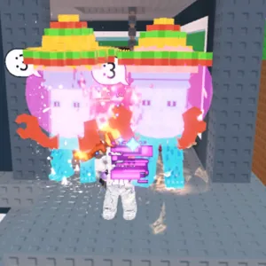 GARAMA MUTATED 1.4B/S