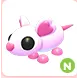 N Sweetheart Rat N NO POTION