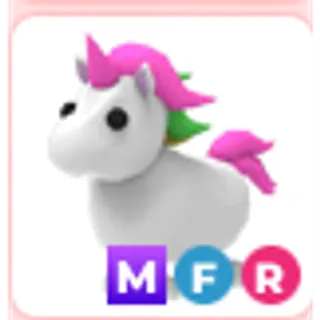 MFR UNICORN Cheap