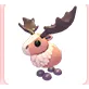 PAPA MOOSE Cheap No Potion +3 ENDANGERED Egg