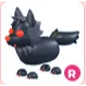 R WEREWOLF CHEAPEST 