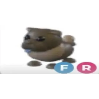 FR CHOCOLATE CHOW CHOW