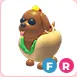 FR HOT DOGGO CHEAP