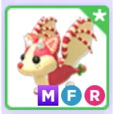 MFR STRAWBERRY SHORTCAKE BAT DRAGON CHEAPEST
