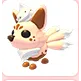 LATTE KITSUNE NO POTION +2 ENDANGERED EGG