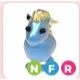 NFR DIAMOND UNICORN Cheap +2 ENDANGERED EGG