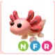NFR AXOLOTL Cheap +2 ENDANGERED EGG