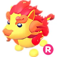 R GUARDIAN LION CHEAP +4 AZTEC EGG