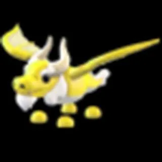 NO POTION ANCIENT DRAGON