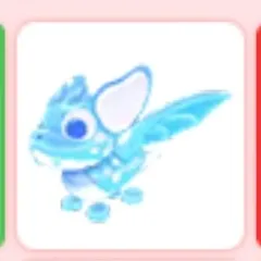 Arctic Dusk NO POTION