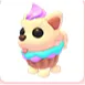 PUPCAKE No Potion