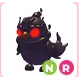 NR EVIL CHICK NR