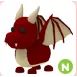 N DRAGON N NO POTION