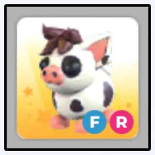 FR MINI PIG CHEAP