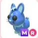 MR WATER RABBIT MR