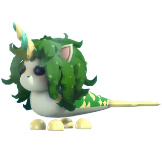 FR MERMICORN