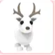 ARCTIC REINDEER Cheap No Potion +5 ENDANGERED EGG