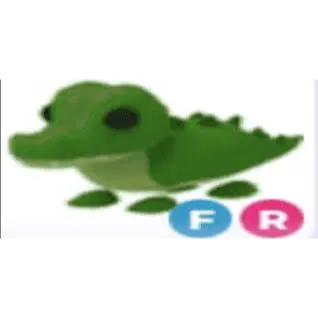 FR CROCODILE CHEAP