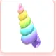 UNICORN HORN
