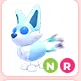 NR AURORA FOX NR