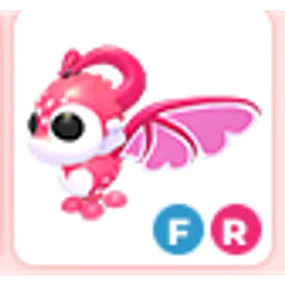 FR CUPID DRAGON