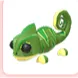 CHAMELEON NO POTION + Triple Stroller