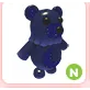 N LUNAR MOON BEAR N NO POTION +3 Aztec Egg