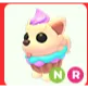 NR PUPCAKE NR