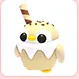 VANILLA PENGUIN NO POTION