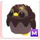 M CHOCO PENGUIN M NO POTION