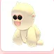 SNOW MONKEY No Potion