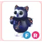 FR OWLBEAR +3 ENDANGERED EGG