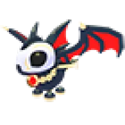 Phantom Dragon Cheap No Potion +3 ENDANGERED Egg