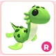 R NESSIE R