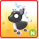 N FIRE MARE N NO POTION +3 ENDANGERED EGG