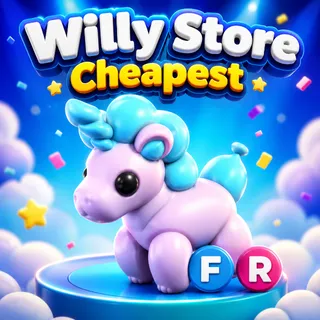 FR BALLOON UNICORN Cheap