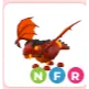 NFR LAVA DRAGON CHEAPEST