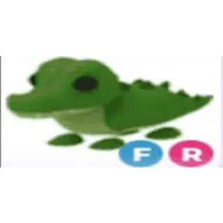 FR CROCODILE CHEAP