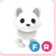 FR ARCTIC FOX