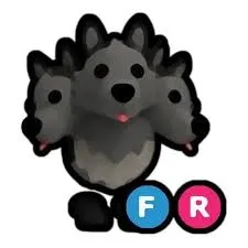 FR CERBERUS