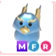 MFR DIAMOND GRIFFIN Cheap +6 ENDANGERED Egg