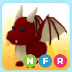 NFR DRAGON Cheap +4 Aztec Egg