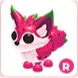 DRAGONFRUIT FOX R