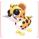 CHEETAH NO POTION