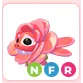 NFR ROSE DRAGON CHEAPEST +10 ENDANGERED EGG