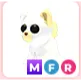 MFR GHOSTLY CAT Cheap